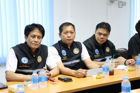 ไฟล์แนบ รองผู้ว่าการ (ปฏิบัติการ 2) ลงพื้นที่ กปภ.สาขาเมืองพล ติดตามความคืบหน้าการแก้ไขปัญหาคุณภาพน้ำ พร้อมชี้แจงผลการดำเนินงานแก่กลุ่มตัวแทนภาคประชาชน