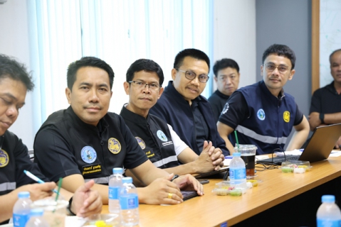 ไฟล์แนบ รองผู้ว่าการ (ปฏิบัติการ 2) ลงพื้นที่ กปภ.สาขาเมืองพล ติดตามความคืบหน้าการแก้ไขปัญหาคุณภาพน้ำ พร้อมชี้แจงผลการดำเนินงานแก่กลุ่มตัวแทนภาคประชาชน