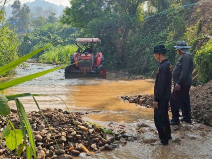 ไฟล์แนบ กปภ.สาขาแม่สอด ร่วมสนันสนุนกระสอบสารส้มเพื่อทำฝายน้ำล้นสู้ภัยแล้งให้กับชาวบ้าน