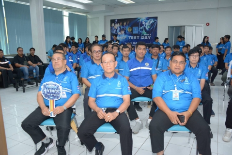 ไฟล์แนบ การประปาส่วนภูมิภาคสาขารังสิต(ชั้นพิเศษ) ร่วมกิจกรรมเชิงรุกแข่งขันลดน้ำสูญเสีย ภายใต้ความร่วมมือภาคีเครือข่ายบริหารจัดการน้ำสูญเสีย กปภ. สาขาจังหวัดปทุมธานี