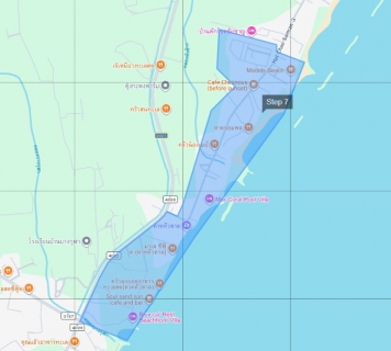ไฟล์แนบ การประปาส่วนภูมิภาคสาขาเพชรบุรี ดำเนินกิจกรรม Step Test ค้นหาท่อแตกรั่ว พื้นที่ที่มีน้ำสูญเสียสูง  