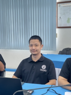 ไฟล์แนบ กปภ.สาขาสามพราน ร่วมประชุมติดตามผลลดน้ำสูญเสีย ประจำเดือนมีนาคม 2569