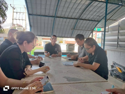 ไฟล์แนบ กปภ.สาขากาญจนบุรี จัดกิจกรรมสนทนายามเช้า (Morning Talk) ครั้งที่ 6/2569 