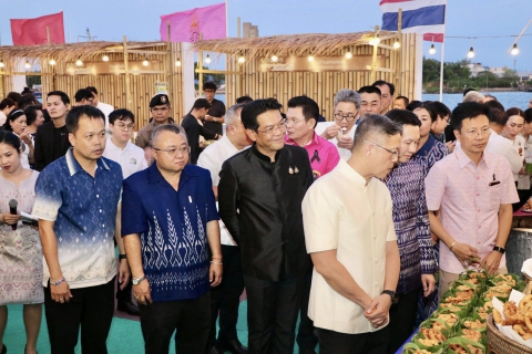 ไฟล์แนบ กปภ.สาขาสมุทรสาคร (พ) ร่วมกิจกรรมวันท้องถิ่นไทย ประจำปี 2569