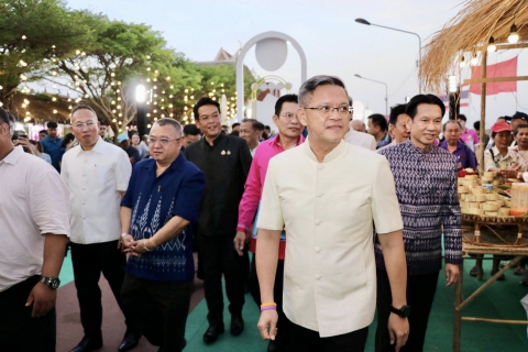 ไฟล์แนบ กปภ.สาขาสมุทรสาคร (พ) ร่วมกิจกรรมวันท้องถิ่นไทย ประจำปี 2569