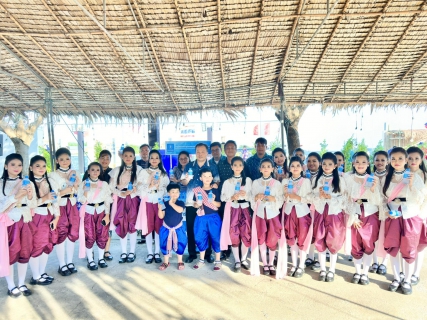 ไฟล์แนบ กปภ.สาขาสมุทรสาคร (พ) ร่วมกิจกรรมวันท้องถิ่นไทย ประจำปี 2569