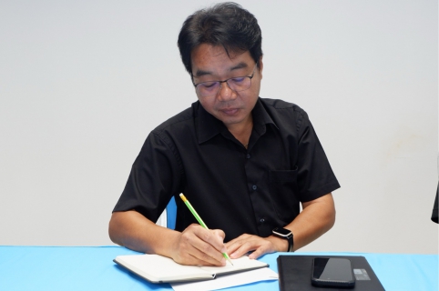 ไฟล์แนบ กปภ.สาขาครบุรี จัดกิจกรรมสนทนายามเช้า (Morning Talk) ครั้งที่ 6/2569 ประจำเดือน มีนาคม2569