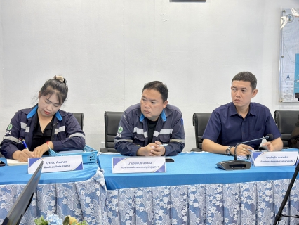 ไฟล์แนบ กปภ.สาขาสมุทรสาคร (พ) จัดกิจกรรม Morning Talk ประจำเดือนมีนาคม 2569