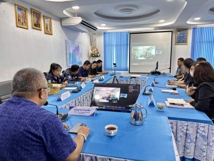 ไฟล์แนบ กปภ.สาขาสมุทรสาคร (พ) จัดกิจกรรม Morning Talk ประจำเดือนมีนาคม 2569