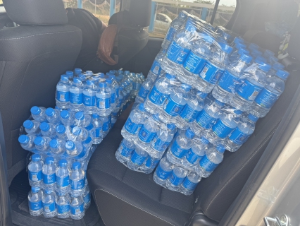 ไฟล์แนบ กปภ.สาขาระยอง สนับสนุนน้ำดื่มบรรจุขวดฯ ให้แก่ สถานีวิทยุกระจายเสียงแห่งประเทศไทย จ.ระยอง