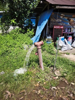 ไฟล์แนบ กปภ.สาขาหลังสวน รักษาคุณภาพน้ำประปาใสสะอาด ดำเนินการตามแผนระบายตะกอนในเส้นท่อ ประจำเดือน มีนาคม 2569 