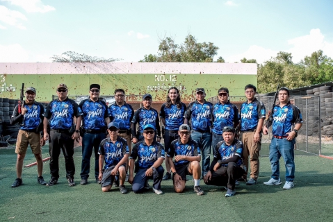 ไฟล์แนบ พนักงาน กปภ.สาขาอ้อมน้อย คว้าเหรียญทองกีฬายิงปืน การแข่งขันกีฬารัฐวิสาหกิจ ประจำปี 2569