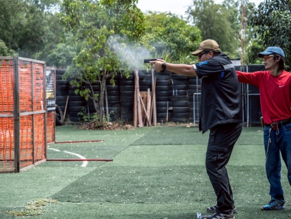 ไฟล์แนบ พนักงาน กปภ.สาขาอ้อมน้อย คว้าเหรียญทองกีฬายิงปืน การแข่งขันกีฬารัฐวิสาหกิจ ประจำปี 2569