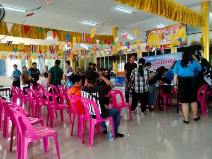 ไฟล์แนบ การประปาส่วนภูมิภาคสาขากบินทร์บุรี  ขับเคลื่อนโครงการ มุ่ง-มั่น-เพื่อปวงชน-เติมใจให้กัน