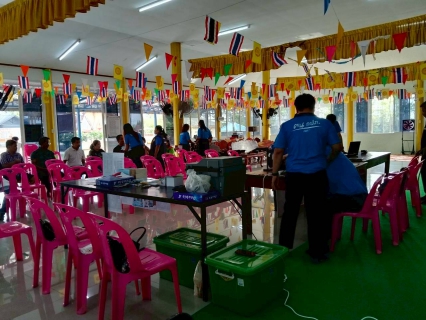 ไฟล์แนบ การประปาส่วนภูมิภาคสาขากบินทร์บุรี  ขับเคลื่อนโครงการ มุ่ง-มั่น-เพื่อปวงชน-เติมใจให้กัน