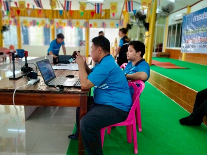 ไฟล์แนบ การประปาส่วนภูมิภาคสาขากบินทร์บุรี  ขับเคลื่อนโครงการ มุ่ง-มั่น-เพื่อปวงชน-เติมใจให้กัน