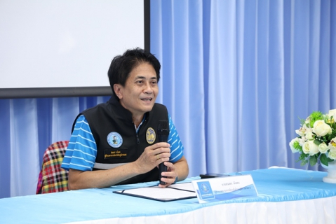 ไฟล์แนบ กปภ.ข.6 ร่วมกับสาขาชัยภูมิ จับมือเครือข่ายผู้นำชุมชน จัดโครงการเครือข่ายอาสา กปภ. ปี 2569 