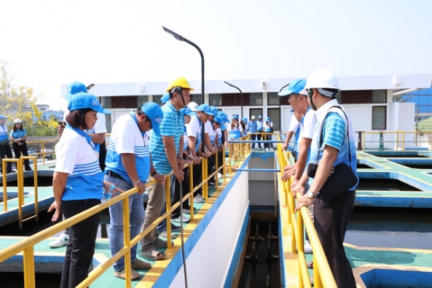 ไฟล์แนบ กปภ.ข.6 ร่วมกับสาขาชัยภูมิ จับมือเครือข่ายผู้นำชุมชน จัดโครงการเครือข่ายอาสา กปภ. ปี 2569 