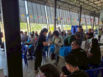 ไฟล์แนบ กปภ.สาขาปากท่อ ดำเนินโครงการน้ำประปา กปภ. - อปท. เพื่อปวงชน ประจำปี 2569 