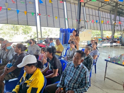 ไฟล์แนบ กปภ.สาขาปากท่อ ดำเนินโครงการน้ำประปา กปภ. - อปท. เพื่อปวงชน ประจำปี 2569 