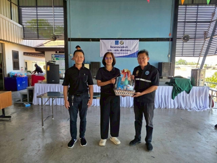 ไฟล์แนบ กปภ.สาขาปากท่อ ดำเนินโครงการน้ำประปา กปภ. - อปท. เพื่อปวงชน ประจำปี 2569 