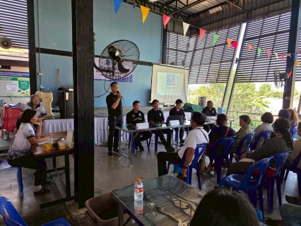 ไฟล์แนบ กปภ.สาขาปากท่อ ดำเนินโครงการน้ำประปา กปภ. - อปท. เพื่อปวงชน ประจำปี 2569 