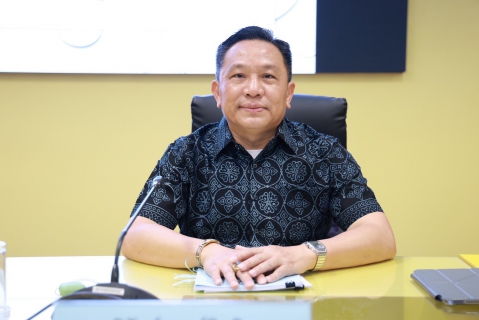 ไฟล์แนบ การประปาส่วนภูมิภาคสาขาภูเก็ต เข้าร่วมประชุมคณะกรมการจังหวัด และหัวหน้าส่วนราชการติดตามนโยบายสำคัญ 