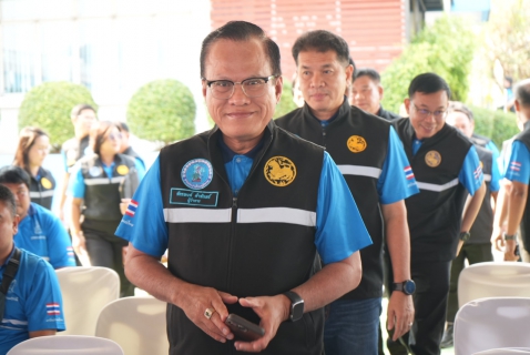 ไฟล์แนบ ผู้ว่าการ กปภ. เปิดโครงการภาคีฯพี่น้อง นำร่องพื้นที่ กปภ.สาขาสกลนคร 