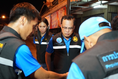 ไฟล์แนบ ผู้ว่าฯ กปภ.ร่วมเดินสำรวจหาท่อแตกรั่ว (Active Leak Control) ในงานภาคีฯพี่น้อง ครั้งที่ 1 พื้นที่บริการของ  กปภ.สาขาสกลนคร