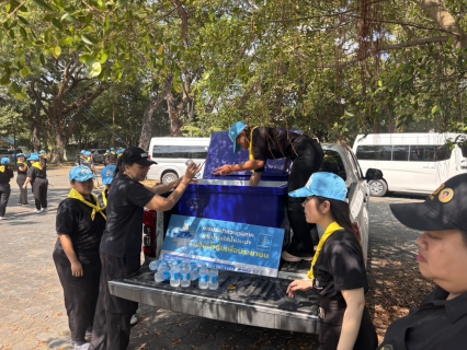 ไฟล์แนบ การประปาส่วนภูมิภาคสาขาชุมพร เข้าร่วมกิจกรรมจิตอาสาพัฒนา เนื่องในวันที่ระลึกพระบาทสมเด็จพระนั่งเกล้าเจ้าอยู่หัว