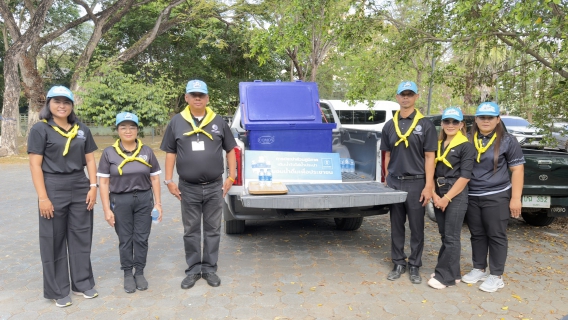 ไฟล์แนบ การประปาส่วนภูมิภาคสาขาชุมพร เข้าร่วมกิจกรรมจิตอาสาพัฒนา เนื่องในวันที่ระลึกพระบาทสมเด็จพระนั่งเกล้าเจ้าอยู่หัว