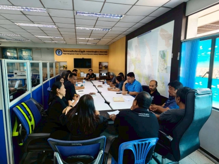 ไฟล์แนบ กปภ.สาขาปากพนัง จัดกิจกรรมสนทนายามเช้า (Morning Talk) ครั้งที่ 6/2569 ประจำเดือนมีนาคม 2569  