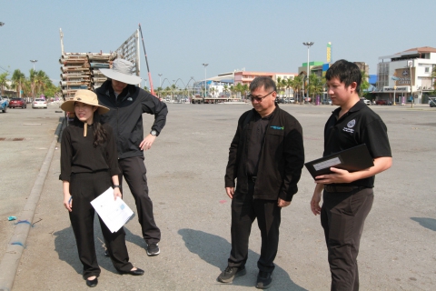 ไฟล์แนบ กปภ.ข.1 ร่วมกับ กปภ.สาขาชลบุรี (พ) ลงพื้นที่สำรวจจุดติดตั้ง เครื่องกรองน้ำดื่มด้วยนาโน เพื่อใช้สนับสนุนการจัดงานกาชาดจังหวัดชลบุรี ประจำปี 2569 