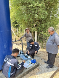 ไฟล์แนบ กปภ.สาขากบินทร์บุรี ดำเนินโครงการน้ำประปา กปภ.-อปท.เพื่อปวงชน ประจำปี 2569