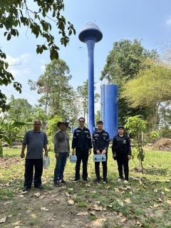 ไฟล์แนบ กปภ.สาขากบินทร์บุรี ดำเนินโครงการน้ำประปา กปภ.-อปท.เพื่อปวงชน ประจำปี 2569