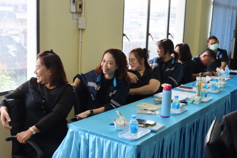 ไฟล์แนบ กปภ.สาขาชลบุรี (พ) จัดกิจกรรม Morning Talk มีนาคม 2569