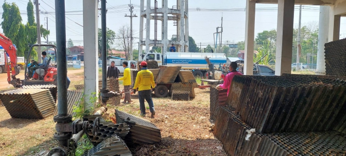 ไฟล์แนบ กปภ.สาขากาฬสินธุ์ จัดกิจกรรม Big Cleaning Day