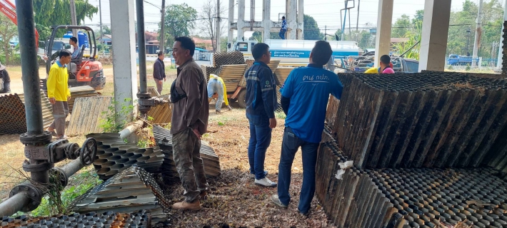 ไฟล์แนบ กปภ.สาขากาฬสินธุ์ จัดกิจกรรม Big Cleaning Day