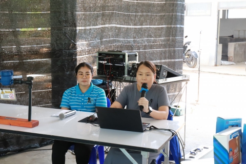 ไฟล์แนบ กปภ.ข.10 ร่วมกับ กปภ.สาขาเพชรบูรณ์ จัดกิจกรรมโครงการเครือข่ายอาสา กปภ. ปี 2569