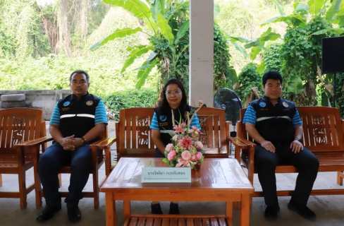 ไฟล์แนบ กปภ.ข.10 ร่วมกับ กปภ.สาขาเพชรบูรณ์ จัดกิจกรรมโครงการเครือข่ายอาสา กปภ. ปี 2569