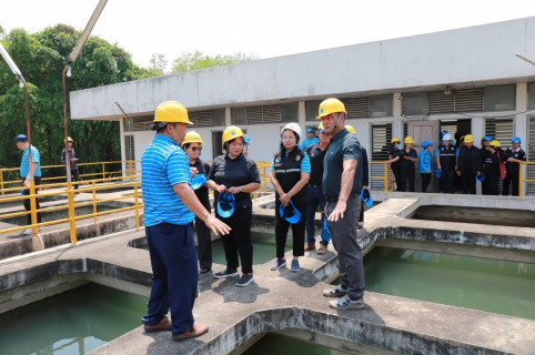 ไฟล์แนบ กปภ.ข.10 ร่วมกับ กปภ.สาขาเพชรบูรณ์ จัดกิจกรรมโครงการเครือข่ายอาสา กปภ. ปี 2569