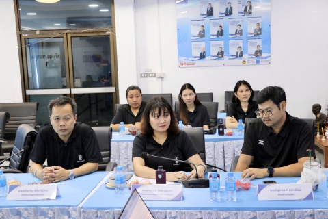 ไฟล์แนบ กปภ.สาขาสมุทรสาคร (พ) ร่วมเก็บตัวอย่างน้ำ ขอรับรอง น้ำประปาดื่มได้ ยกระดับคุณภาพบริการ