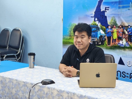 ไฟล์แนบ กปภ.ข.10 จัดประชุมปิดโครงการ OJT การใช้งานระบบบริหารน้ำสูญเสียแบบรวมศูนย์และการสำรวจหาน้ำสูญเสียเชิงรุก ครั้งที่ 9/2569 