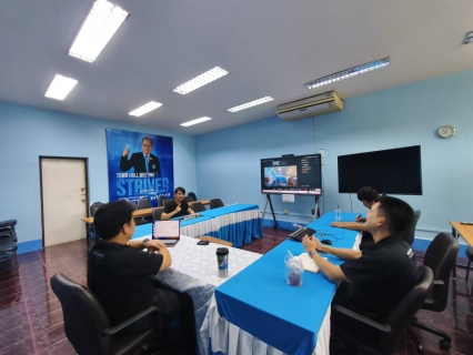 ไฟล์แนบ กปภ.ข.10 จัดประชุมปิดโครงการ OJT การใช้งานระบบบริหารน้ำสูญเสียแบบรวมศูนย์และการสำรวจหาน้ำสูญเสียเชิงรุก ครั้งที่ 9/2569 