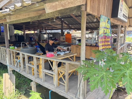 ไฟล์แนบ กปภ.สาขาหลังสวน สุ่มตรวจวิเคราะห์คุณภาพน้ำ ประจำเดือนมีนาคม 2569 บริเวณพื้นที่ ตำบลขันเงิน อำเภอหลังสวน จังหวัดชุมพร