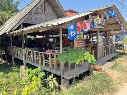 ไฟล์แนบ กปภ.สาขาหลังสวน สุ่มตรวจวิเคราะห์คุณภาพน้ำ ประจำเดือนมีนาคม 2569 บริเวณพื้นที่ ตำบลขันเงิน อำเภอหลังสวน จังหวัดชุมพร