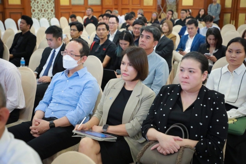 ไฟล์แนบ กปภ. จัดสัมมนาเสริมความรู้การร่วมลงทุนระหว่างรัฐ-เอกชน (PPP) เตรียมความพร้อมพัฒนาโครงสร้างพื้นฐานด้านน้ำอย่างยั่งยืน