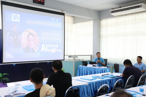 ไฟล์แนบ กปภ.ข.6 จัดพิธีเปิดโครงการฝึกอาชีพประปาฯ ปี 2569 ณ สำนักงานพัฒนาฝีมือแรงงานมหาสารคาม จ.มหาสารคาม