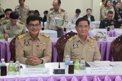 ไฟล์แนบ รปก.3 พร้อมด้วย คณะผู้บริหาร กปภ.เขต 1 ร่วมให้การต้อนรับ ราชเลขานุการในพระองค์ฯ และคณะ ลงพื้นที่ติดตามความก้าวหน้าโครงการพัฒนาพื้นที่เกาะสีชัง