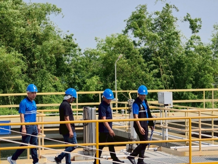 ไฟล์แนบ กปภ.สาขาอ้อมน้อย ดำเนินโครงการน้ำประปา กปภ.- อปท. เพื่อปวงชน ปี 2569